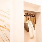 Zentrale Und Ruhige 4-raum-wohnung Fuer Bis Zu 6 Personen - Ideal Fuer Familien Und Gruppen 罗斯托克