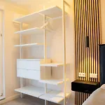 Zentrale Und Ruhige 4-raum-wohnung Fuer Bis Zu 6 Personen - Ideal Fuer Familien Und Gruppen