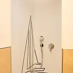 公寓 Zentrale Und Ruhige 4-raum-wohnung Fuer Bis Zu 6 Personen - Ideal Fuer Familien Und Gruppen *